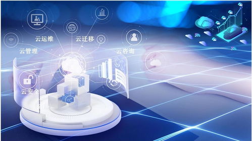 青蓮網絡榮膺中國云計算500強，以全棧云服務能力賦能數字新生態構建